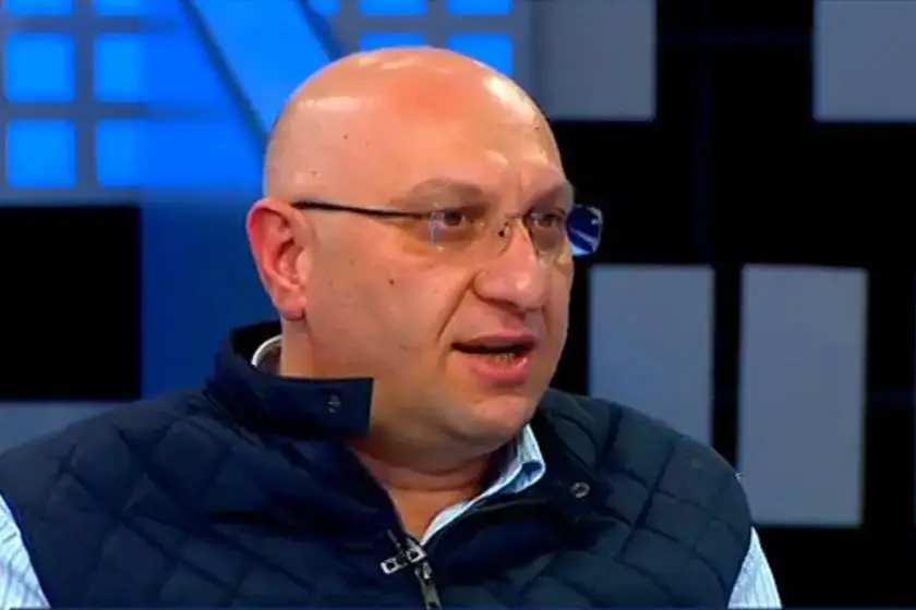 Паата Давитая