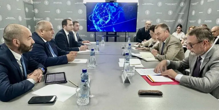 Женевские переговоры