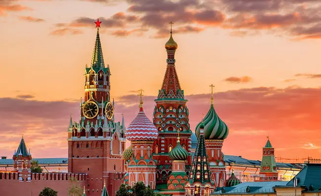 Кремль