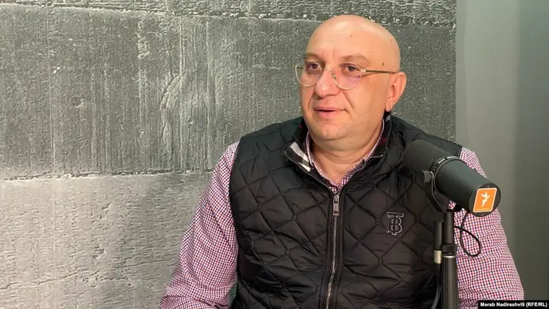Паата Давитая