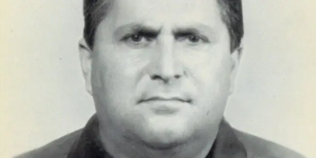 Гурам Габескирия